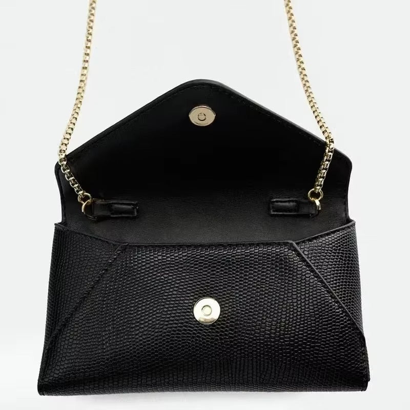 Envelope Crossbody Bag