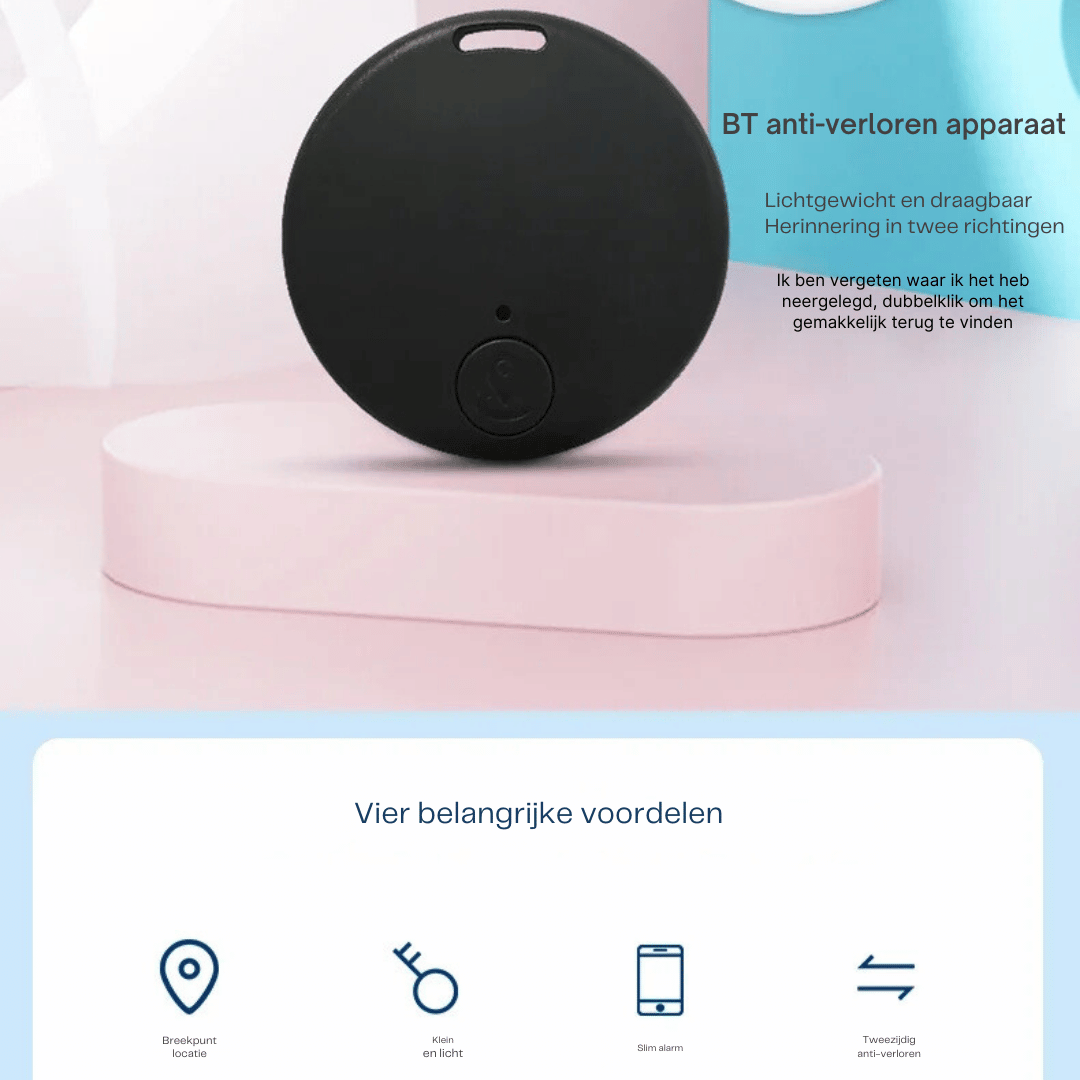 Mini GPS Tracker – Real-Time Location Device for Vehicles and Valuables 4