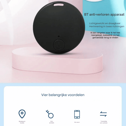 Mini GPS Tracker – Real-Time Location Device for Vehicles and Valuables 4
