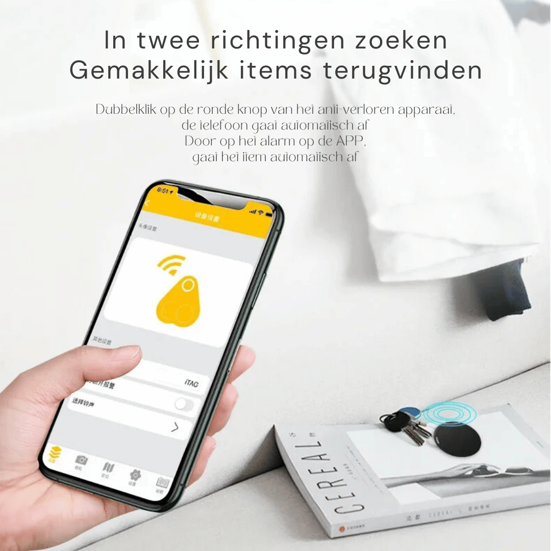 Mini GPS Tracker – Real-Time Location Device for Vehicles and Valuables 5