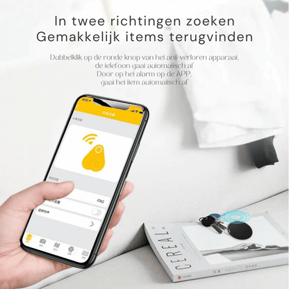 Mini GPS Tracker – Real-Time Location Device for Vehicles and Valuables 5