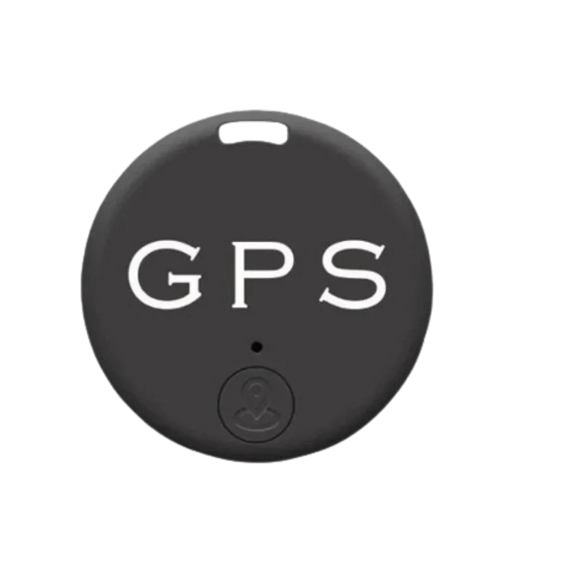 Mini GPS Tracker – Real-Time Vehicle Tracking Device 2
