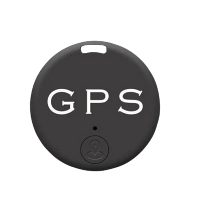 Mini GPS Tracker – Real-Time Vehicle Tracking Device 2