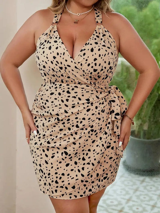 beige, black