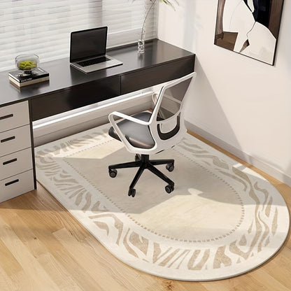 Chair Mat Office Floor Protection Non Slip Surface