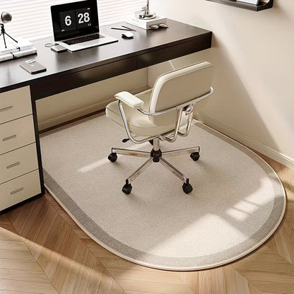 Chair Mat Office Floor Protection Non Slip Surface