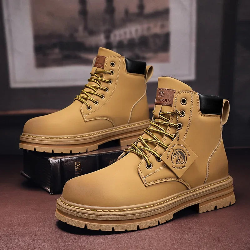 Erwin Men's Boots | Perfect for Outdoor Activities