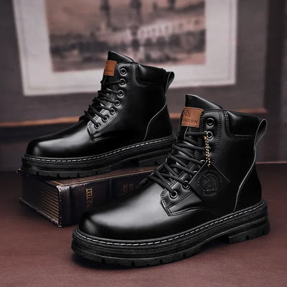 Erwin Men's Boots | Perfect for Outdoor Activities