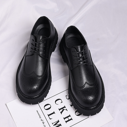Rupert - Men's Leather Shoes