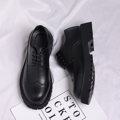 Rupert - Men's Leather Shoes