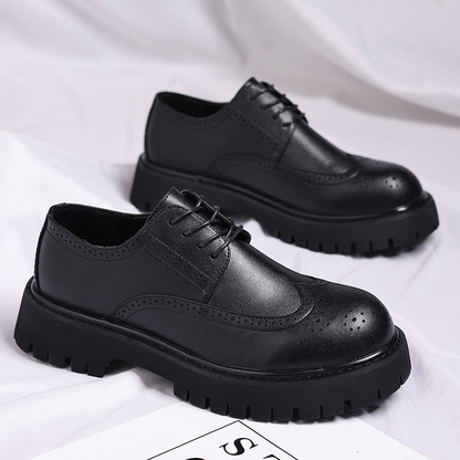 Rupert - Men's Leather Shoes
