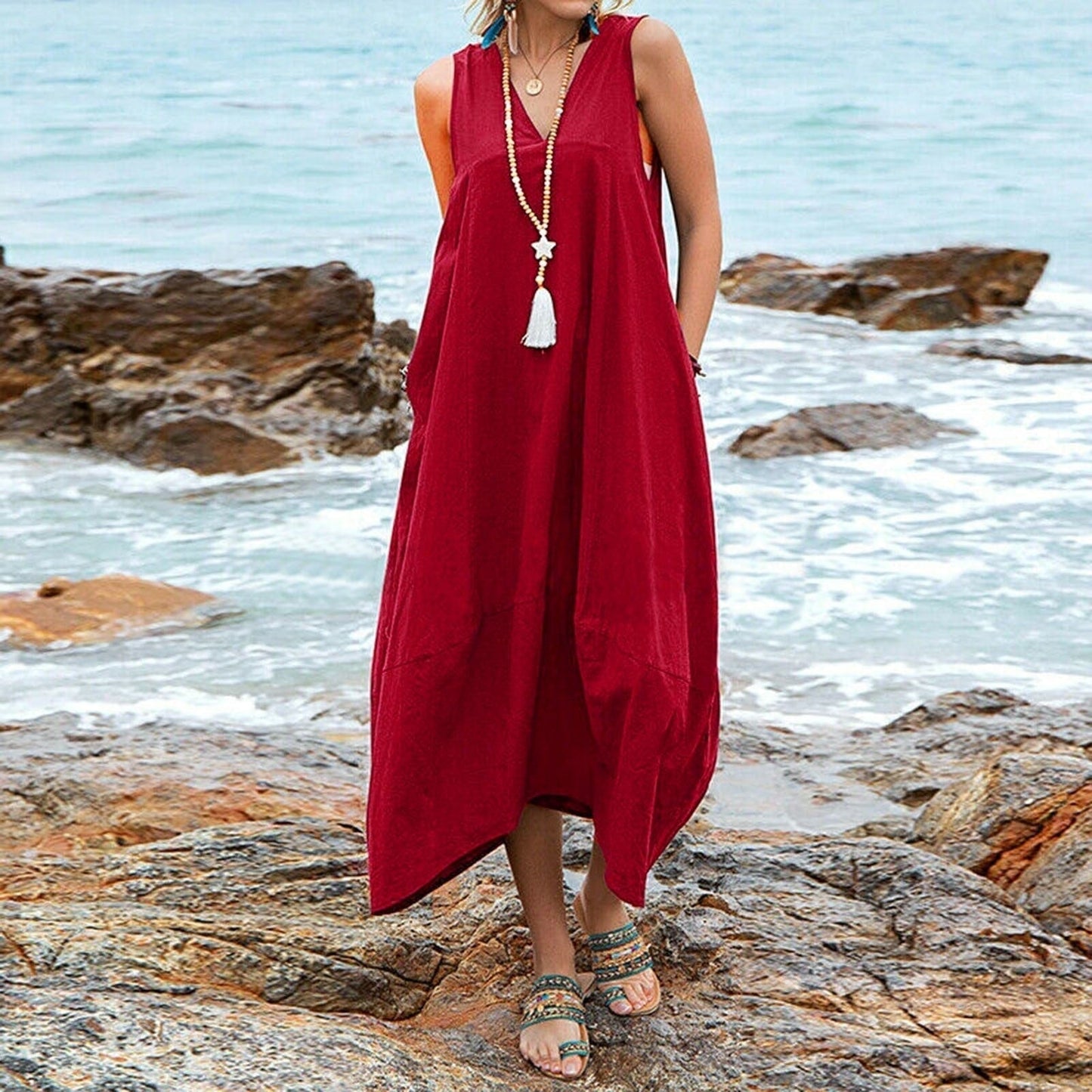 Wine Red