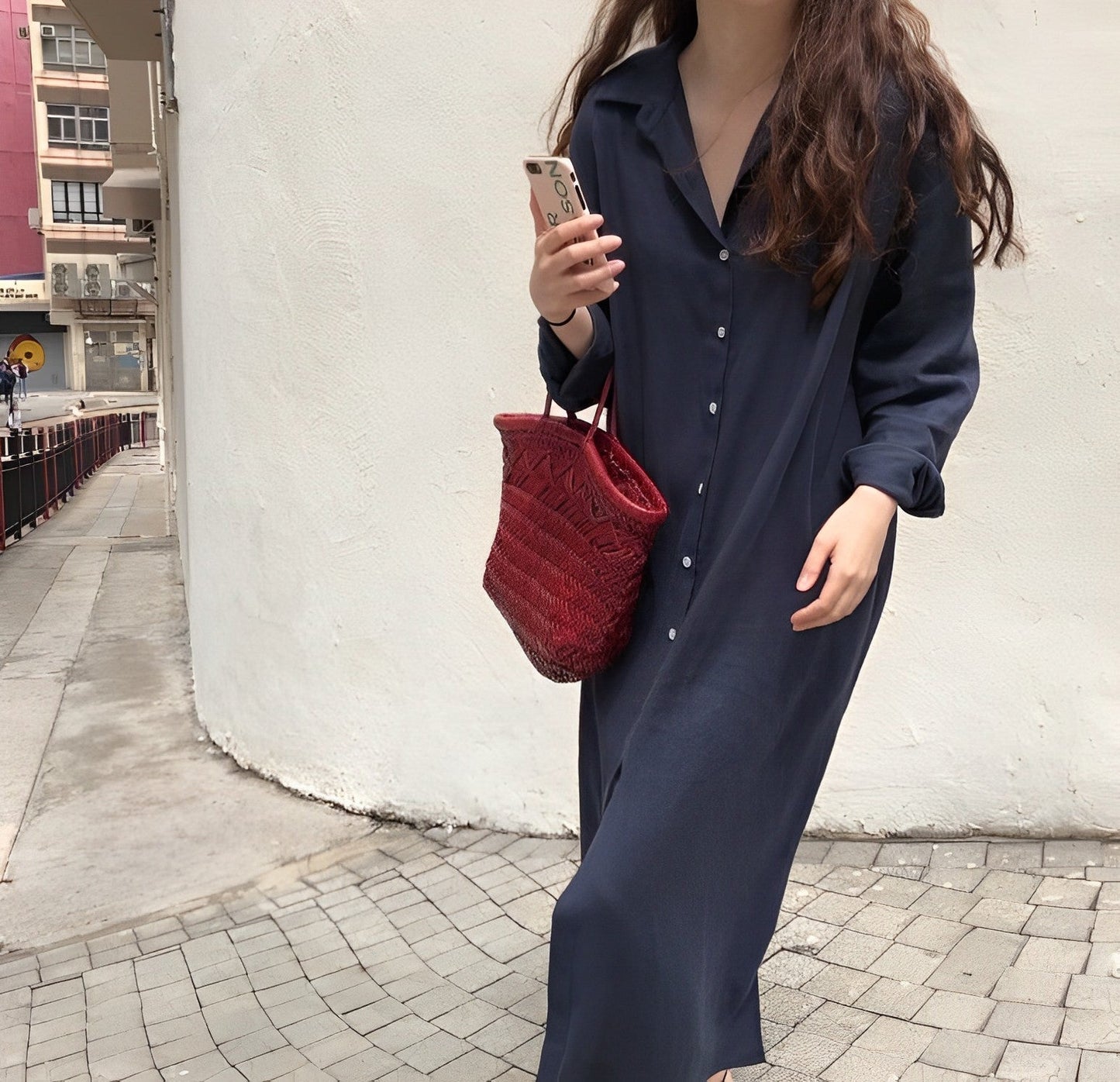 Navy Blue