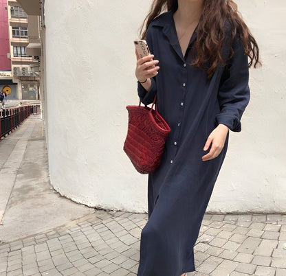 Navy Blue