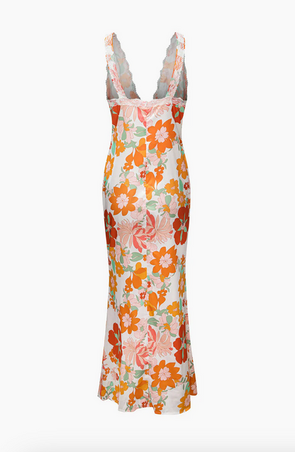 Women's Summer Elegant Bodycon Maxi Dress | Ideal for Summer