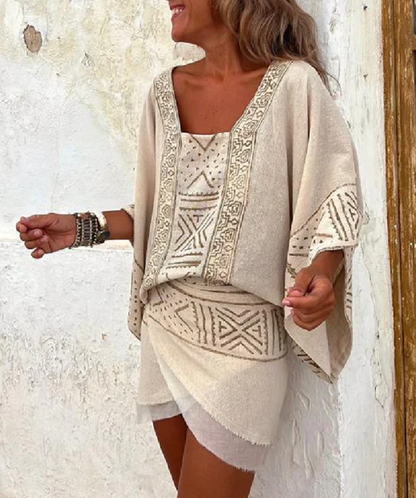 Beige