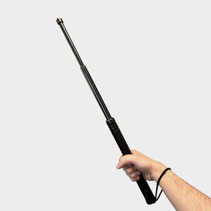 Self Defense Walking Stick Automatic Outdoor Gear 8