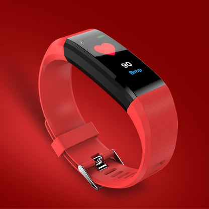 Senior Smartwatch Health Monitor GPS Tracker Easy Use 3