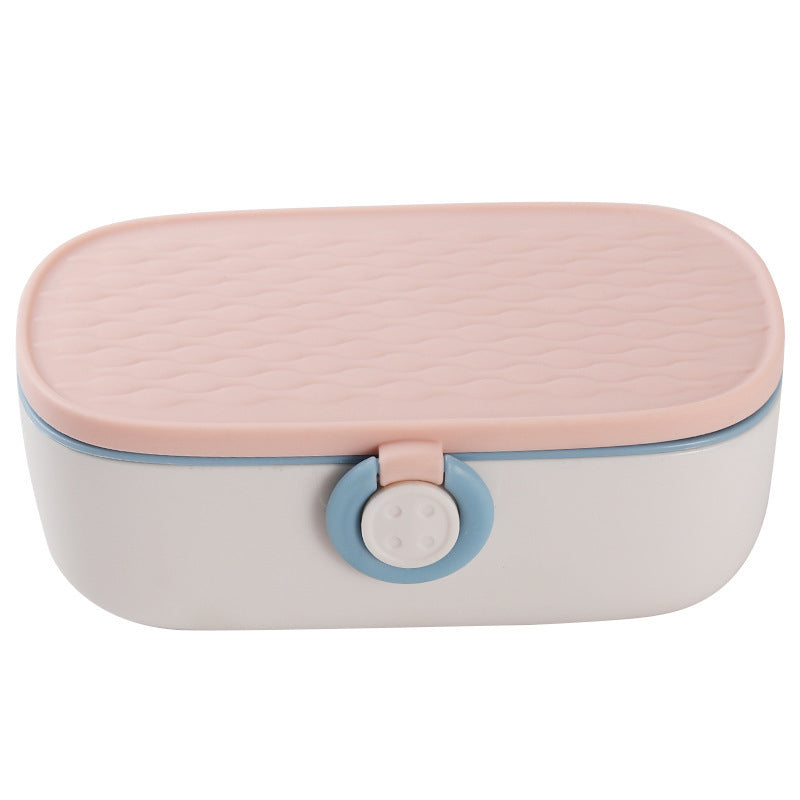 Sewing Kit – Compact Travel Set with Essential Tools 0