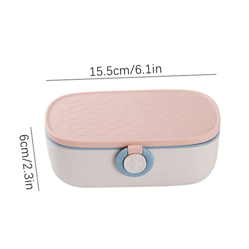 Sewing Kit – Compact Travel Set with Essential Tools 2