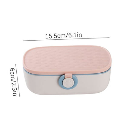 Sewing Kit – Compact Travel Set with Essential Tools 2