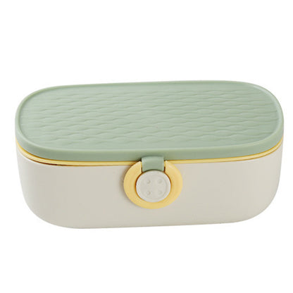 Sewing Kit – Compact Travel Set with Essential Tools 3