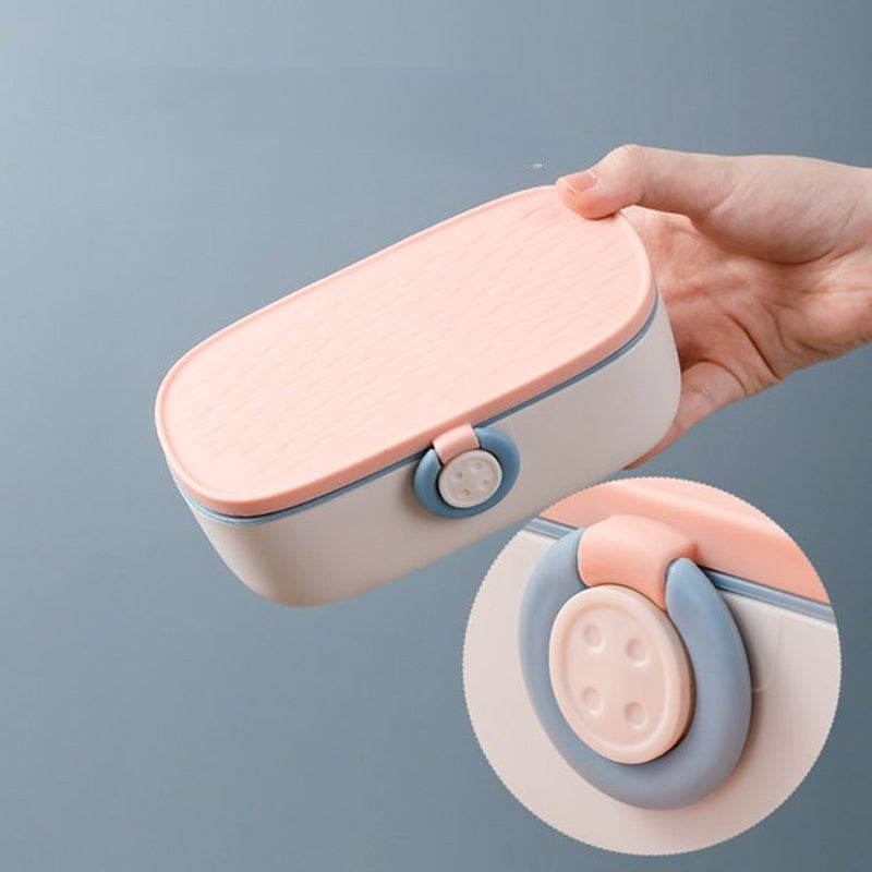 Sewing Kit – Compact Travel Set with Essential Tools 7