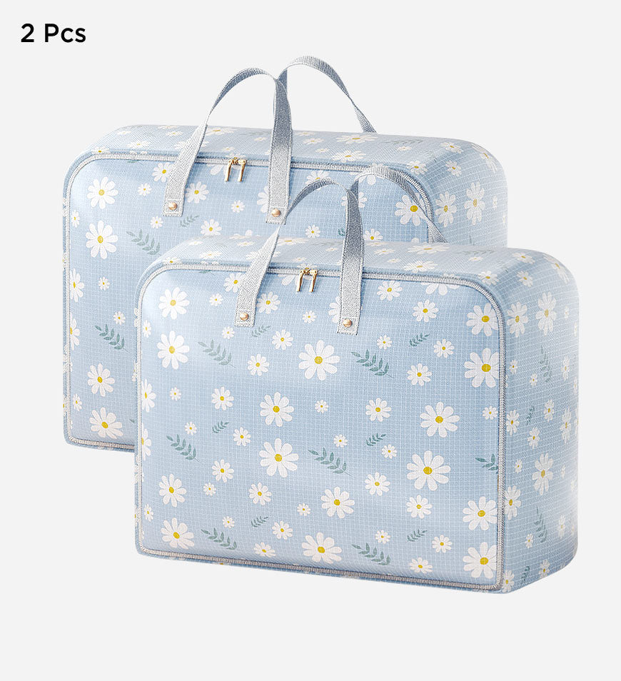 Storage Bag – Large Capacity Zippered Organizer for Clothes 5