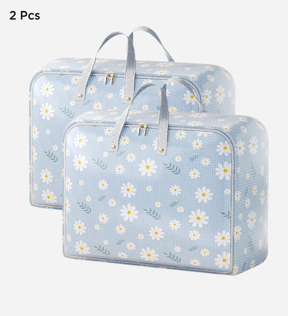 Storage Bag – Large Capacity Zippered Organizer for Clothes 5