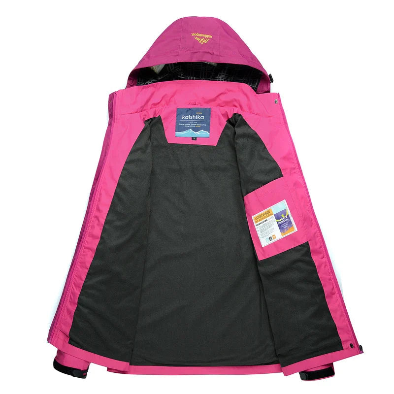 Pink, Black