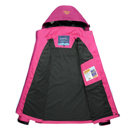 Pink, Black