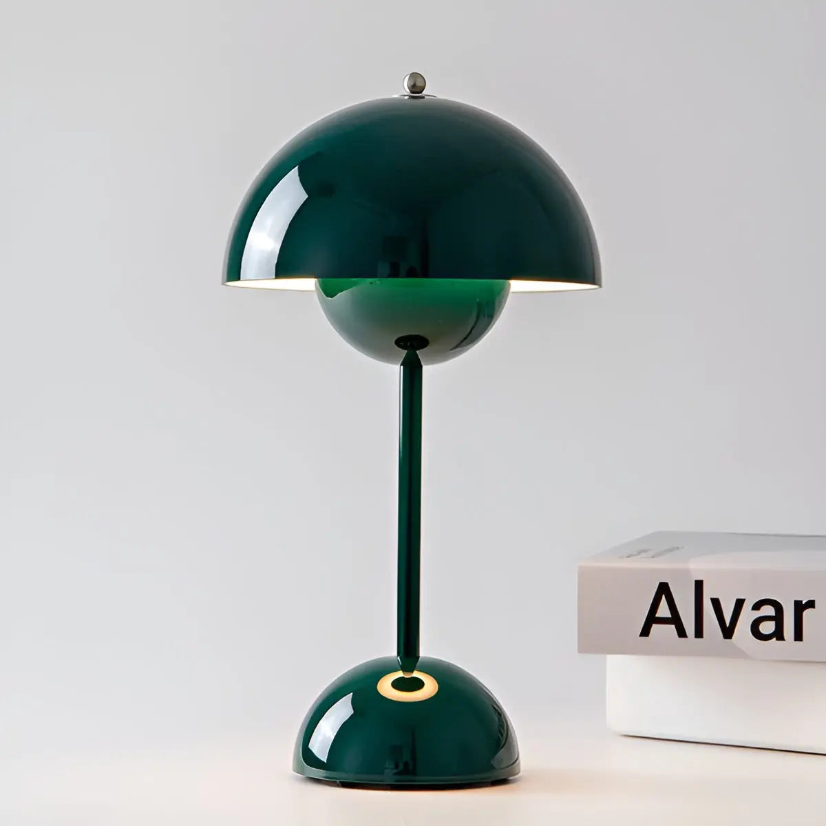 Table Lamp – Adjustable Brightness for Indoor Use 1