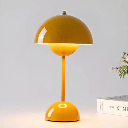 Table Lamp – Adjustable Brightness for Indoor Use 2