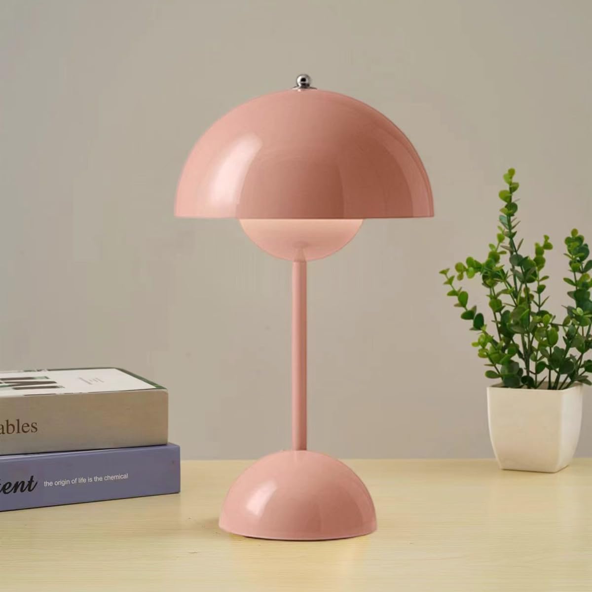 Table Lamp – Adjustable Brightness for Indoor Use 3