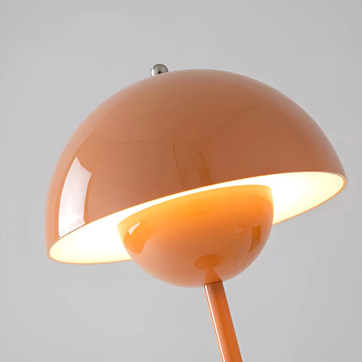 Table Lamp – Adjustable Brightness for Indoor Use 4