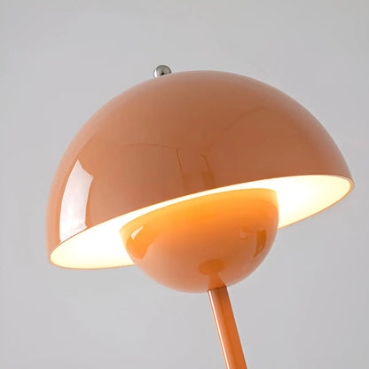 Table Lamp – Adjustable Brightness for Indoor Use 4