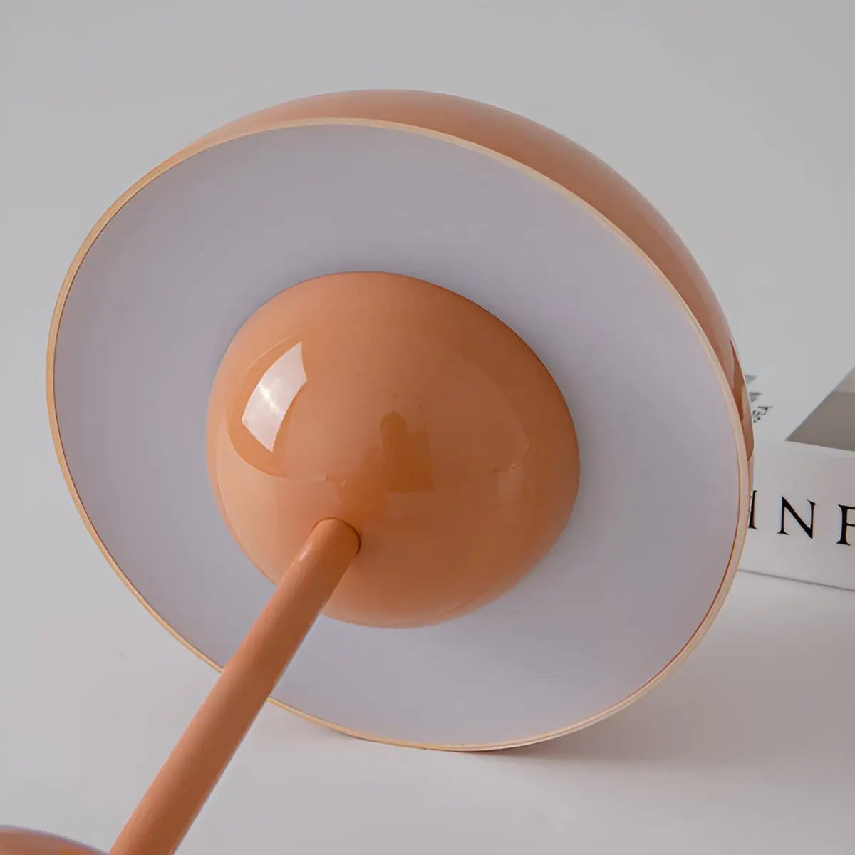 Table Lamp – Adjustable Brightness for Indoor Use 5
