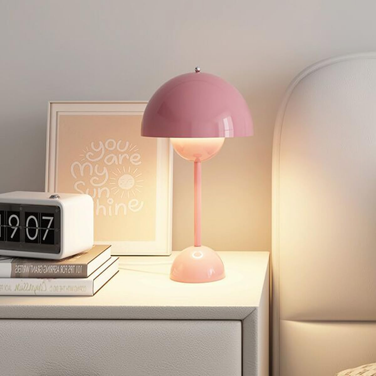 Table Lamp – Adjustable Brightness for Indoor Use 7