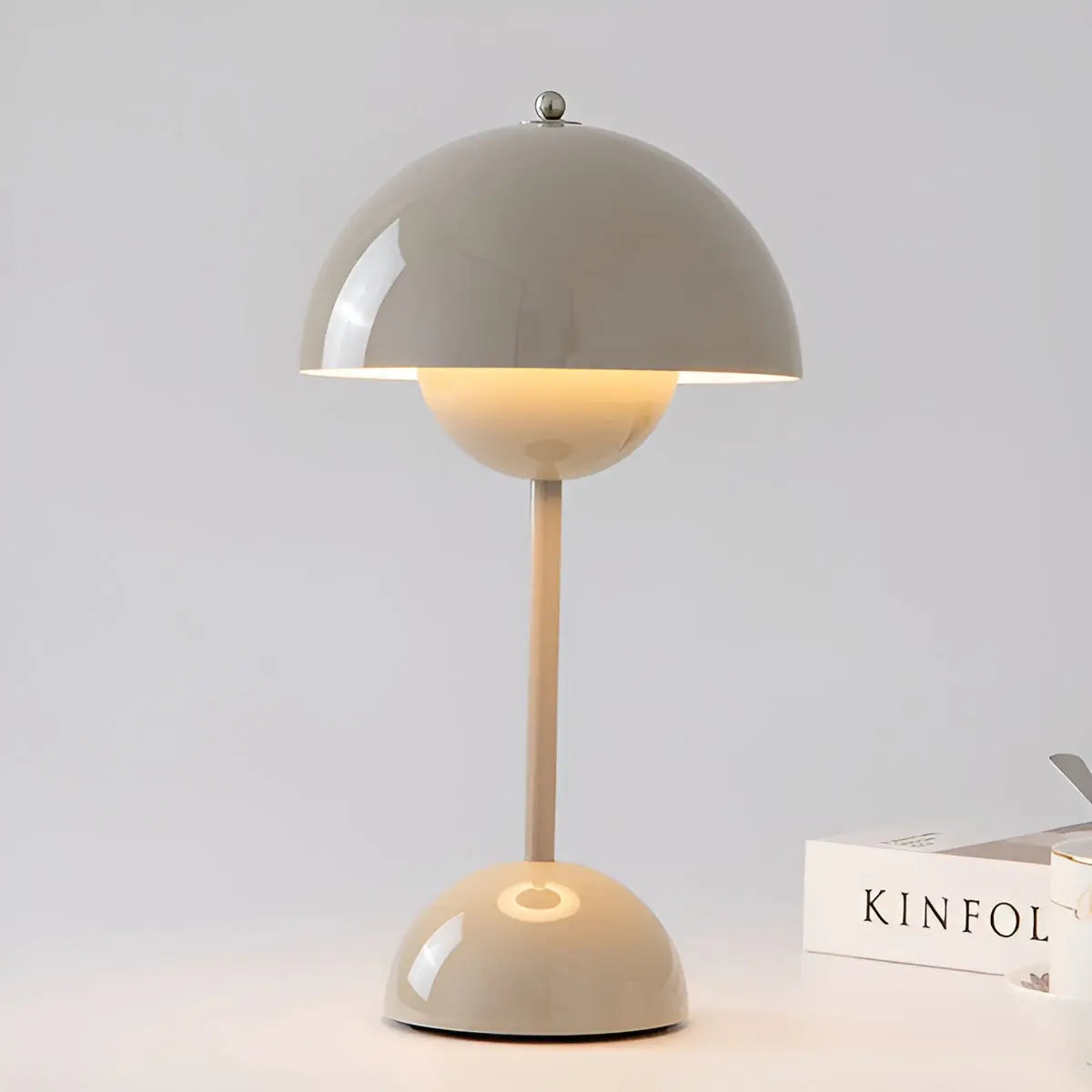 Table Lamp – Adjustable Brightness for Indoor Use 8