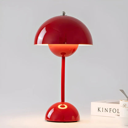 Table Lamp – Adjustable Brightness for Indoor Use 9