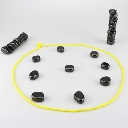 Travel Chess Set – Compact Magnetic Game for Easy Transport 0