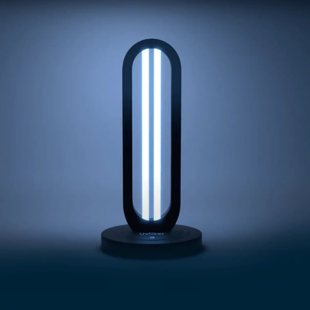 UV Disinfectant Bulb Multi Surface Kills Germs Bed Bugs 1