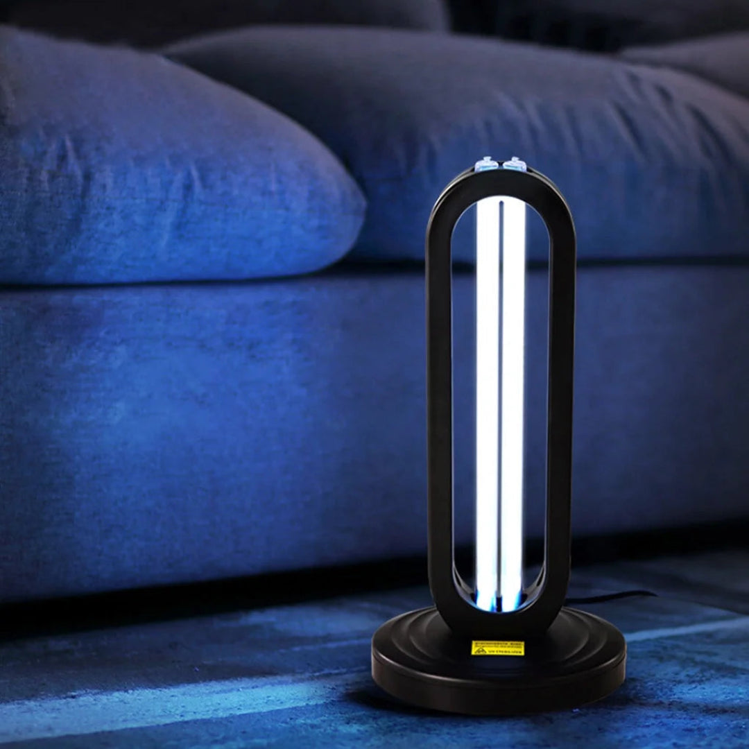 UV Disinfectant Bulb Multi Surface Kills Germs Bed Bugs 2
