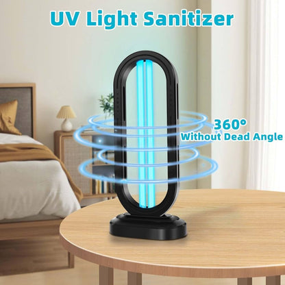UV Disinfectant Bulb Multi Surface Kills Germs Bed Bugs 4