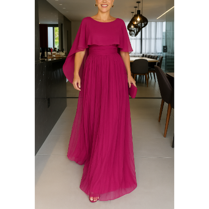 Women’s Summer Elegant Evening Dress