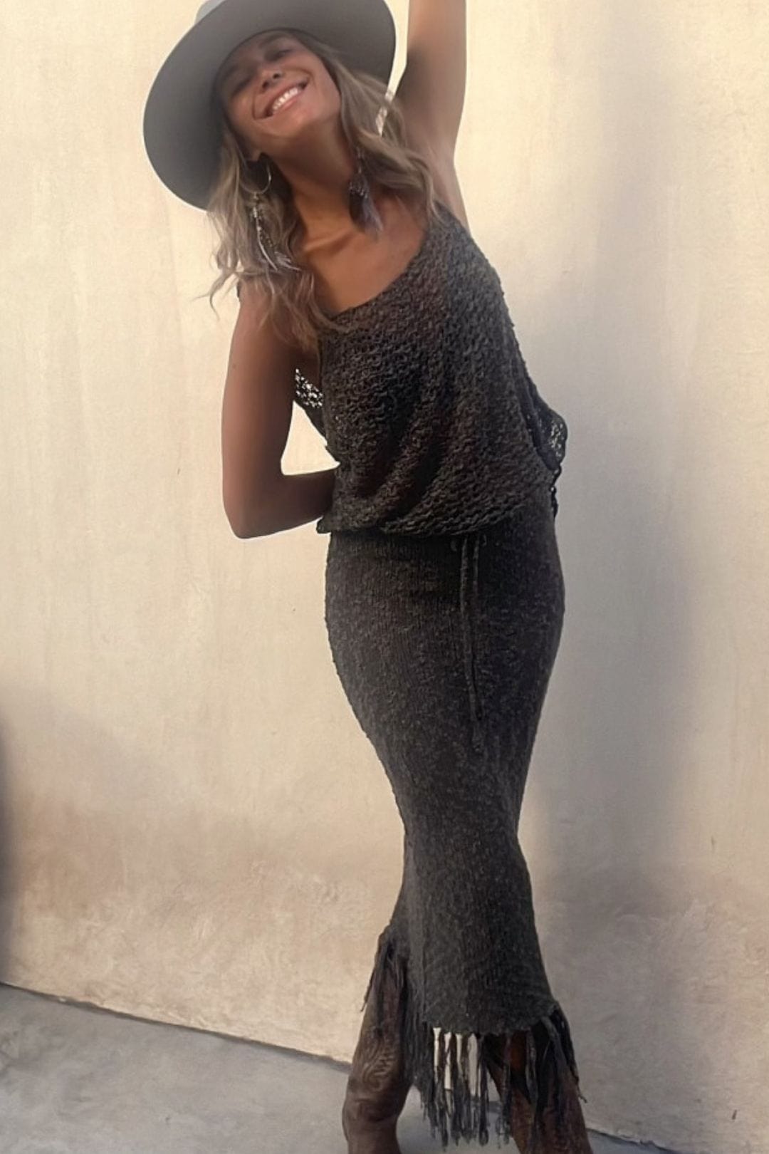 Dark Gray