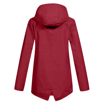 Wine red