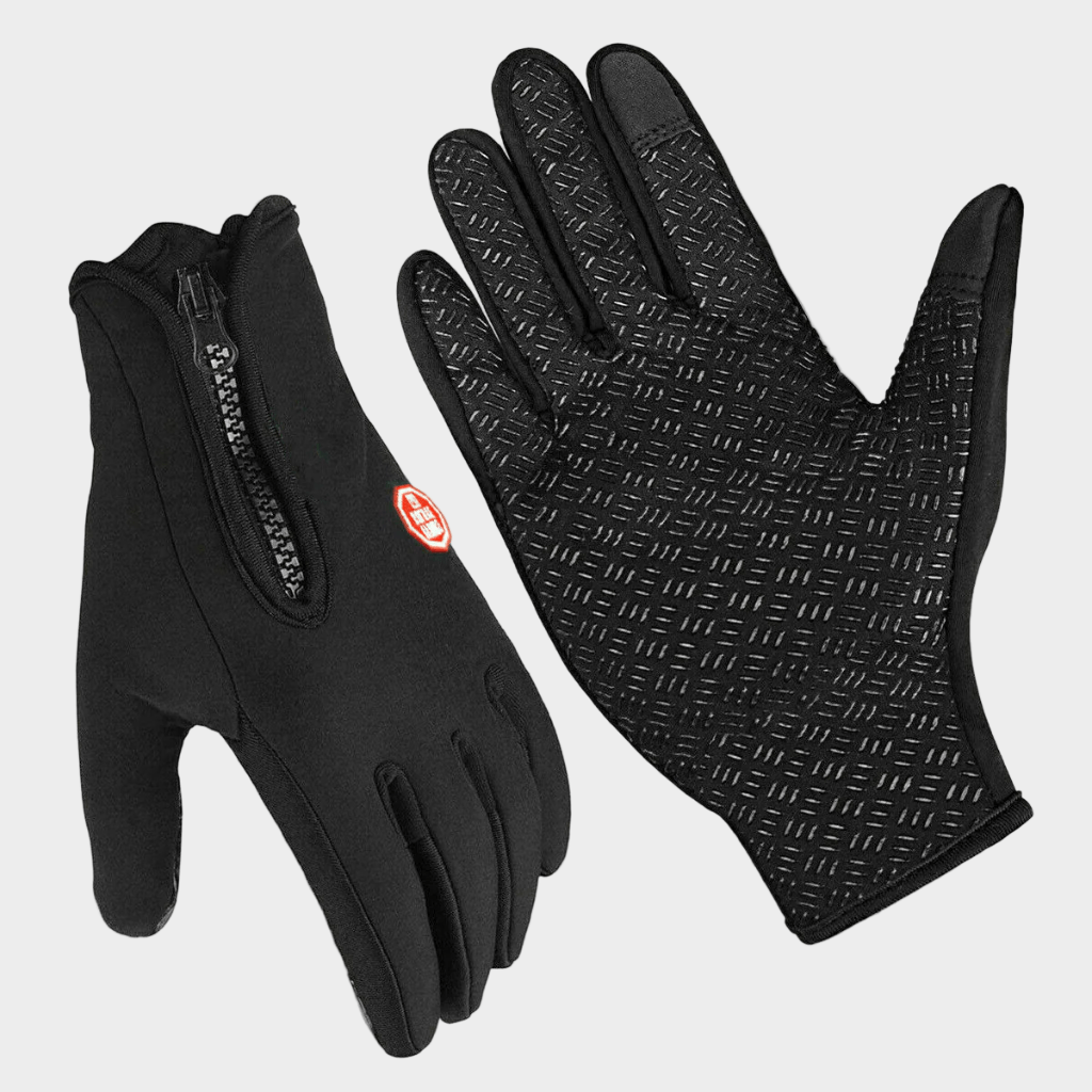Winter Gloves Touchscreen Outdoor Thermal Heated 2