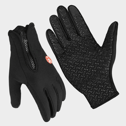 Winter Gloves Touchscreen Outdoor Thermal Heated 2