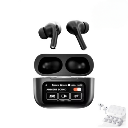 Wireless Earbuds – Touchscreen with Advanced Sound Features 6
